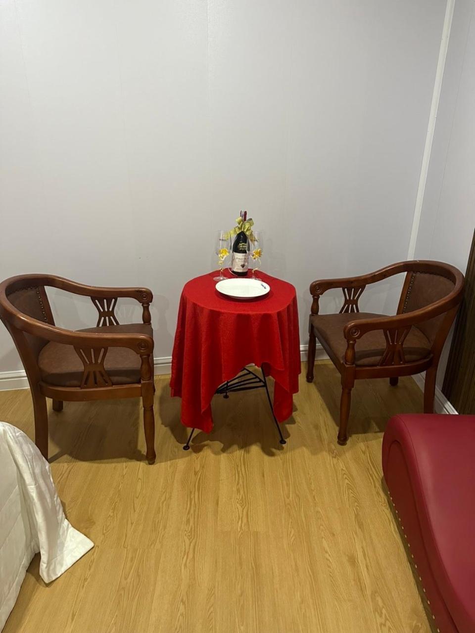 Motel Happy House Bac Lieu Extérieur photo